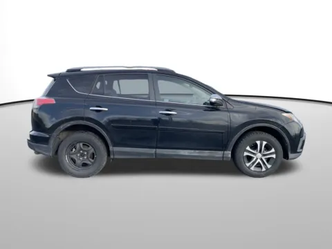 Photos of 2018 Toyota RAV4 LE for sale in Union Gap, WA at Toyota of Yakima