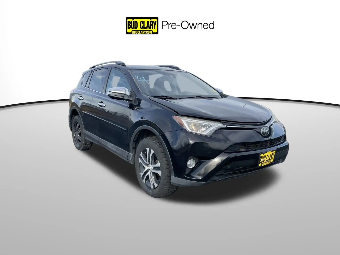 2018 Toyota RAV4 LE for sale in Union Gap, WA