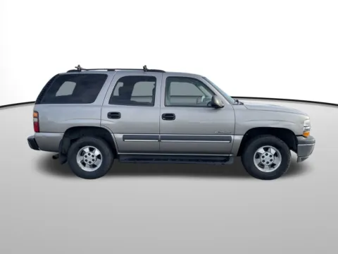Photos of 2003 Chevrolet Tahoe LS for sale in Union Gap, WA at Toyota of Yakima