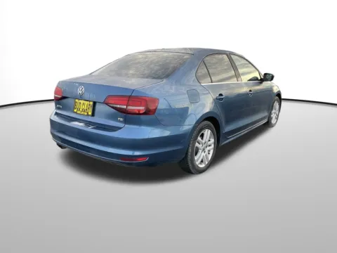 Another view of 2017 Volkswagen Jetta 1.4T S for sale in Union Gap, WA at Bud Clary Toyota of Yakima