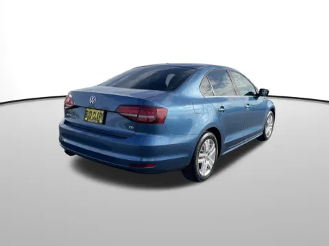 Another view of 2017 Volkswagen Jetta 1.4T S for sale in Union Gap, WA at Bud Clary Toyota of Yakima