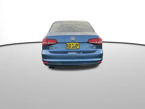 More photos of 2017 Volkswagen Jetta 1.4T S at Bud Clary Toyota of Yakima, WA