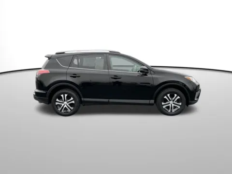 Photos of 2017 Toyota RAV4 LE for sale in Union Gap, WA at Bud Clary Toyota of Yakima