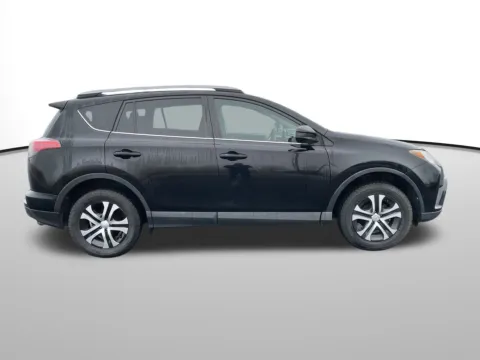 Photos of 2017 Toyota RAV4 LE for sale in Union Gap, WA at Bud Clary Toyota of Yakima