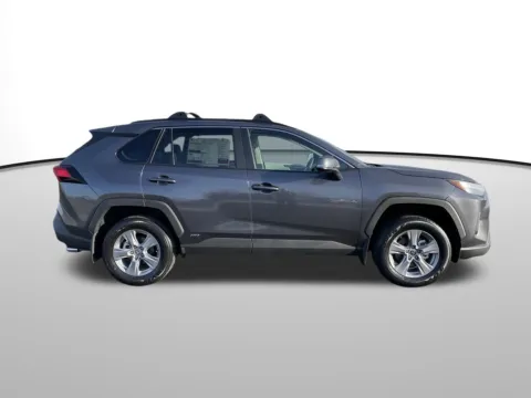 Photos of 2025 Toyota RAV4 Hybrid XLE for sale in Union Gap, WA at Bud Clary Toyota of Yakima