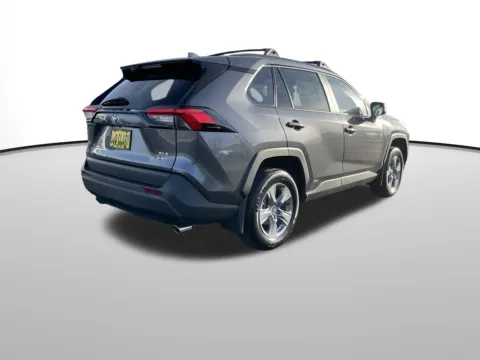 Another view of 2025 Toyota RAV4 Hybrid XLE for sale in Union Gap, WA at Bud Clary Toyota of Yakima