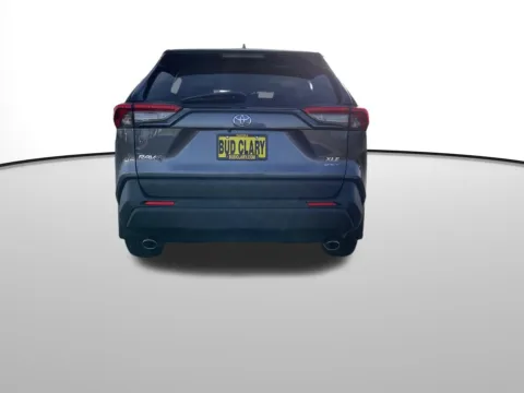 More photos of 2025 Toyota RAV4 Hybrid XLE at Bud Clary Toyota of Yakima, WA