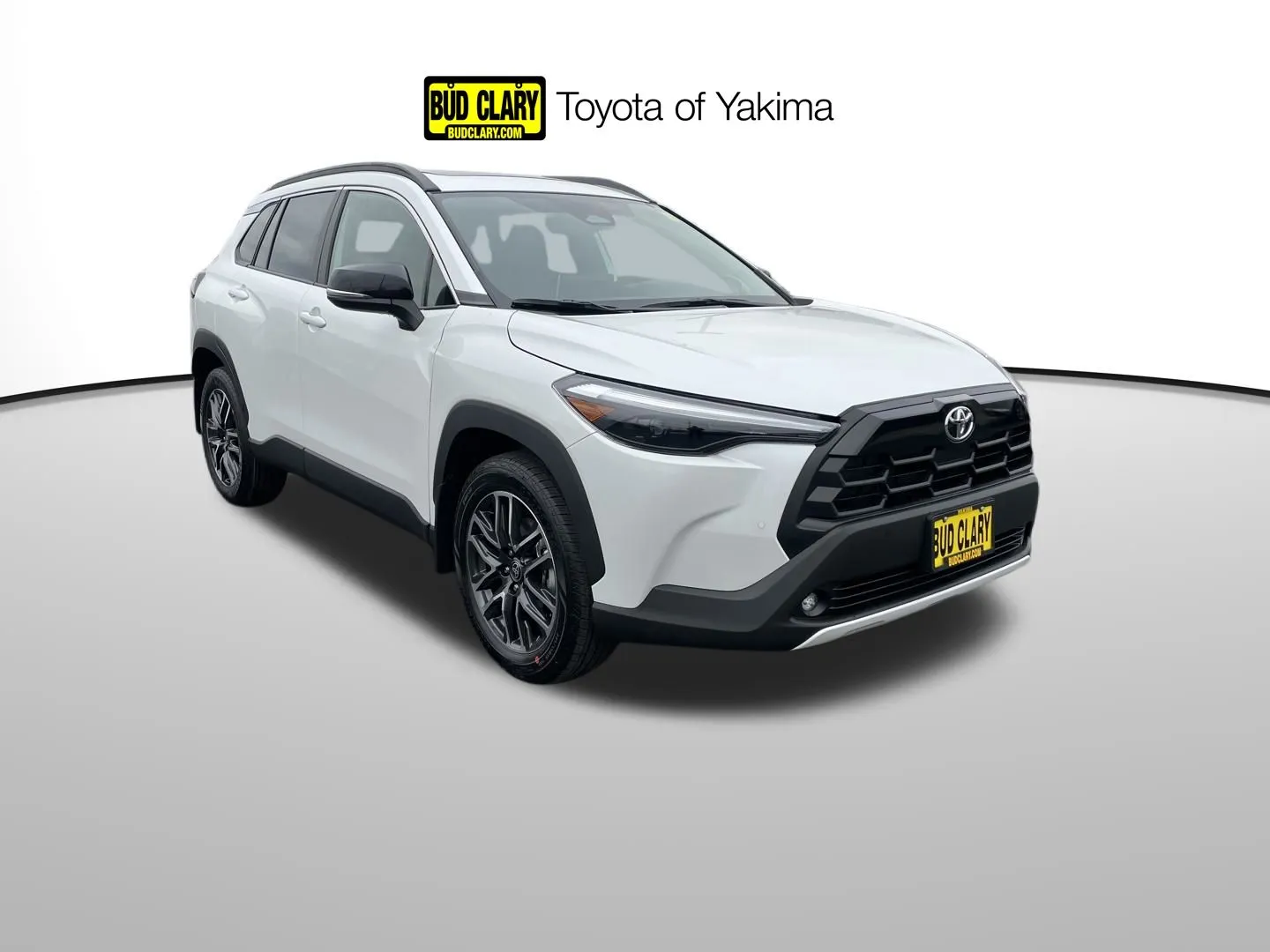 2026 Toyota Corolla Cross XLE for sale in Union Gap, WA