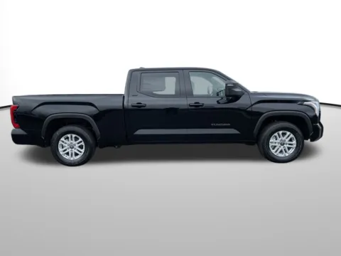 Photos of 2026 Toyota Tundra SR5 for sale in Union Gap, WA at Bud Clary Toyota of Yakima
