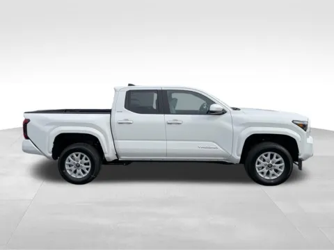 Photos of 2026 Toyota Tacoma SR5 for sale in Union Gap, WA at Bud Clary Toyota of Yakima