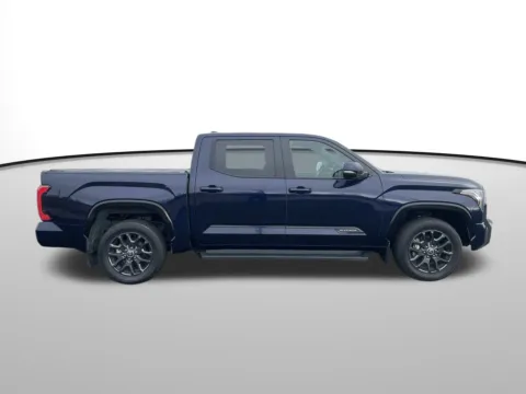 Photos of 2023 Toyota Tundra Platinum for sale in Union Gap, WA at Bud Clary Toyota of Yakima