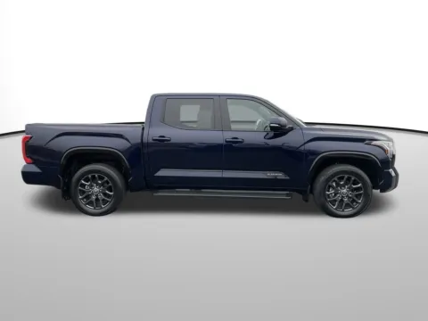 Photos of 2023 Toyota Tundra Platinum for sale in Union Gap, WA at Bud Clary Toyota of Yakima