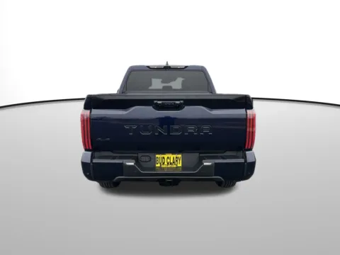 More photos of 2023 Toyota Tundra Platinum at Bud Clary Toyota of Yakima, WA