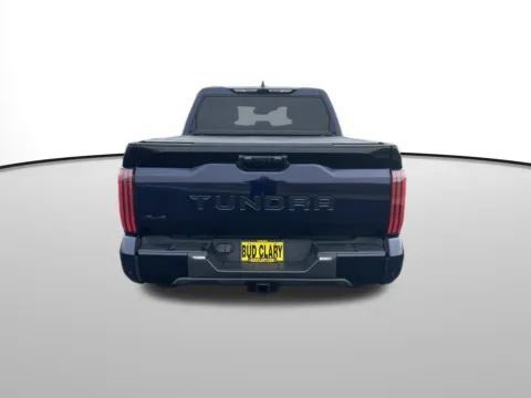 More photos of 2023 Toyota Tundra Platinum at Bud Clary Toyota of Yakima, WA