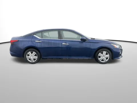 Photos of 2019 Nissan Altima 2.5 S for sale in Union Gap, WA at Bud Clary Toyota of Yakima