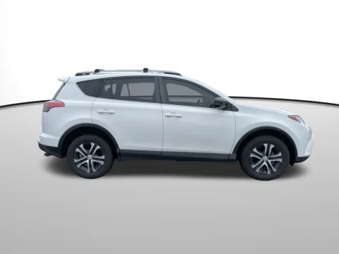 Photos of 2017 Toyota RAV4 LE for sale in Union Gap, WA at Bud Clary Toyota of Yakima