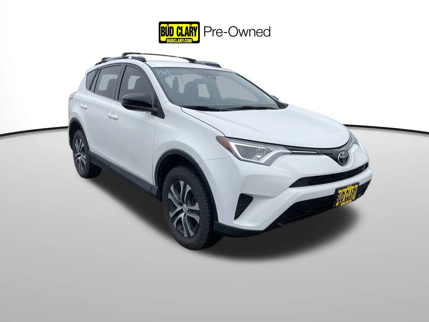 2017 Toyota RAV4 LE for sale in Union Gap, WA