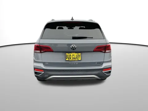 More photos of 2023 Volkswagen Taos 1.5T SE at Bud Clary Toyota of Yakima, WA