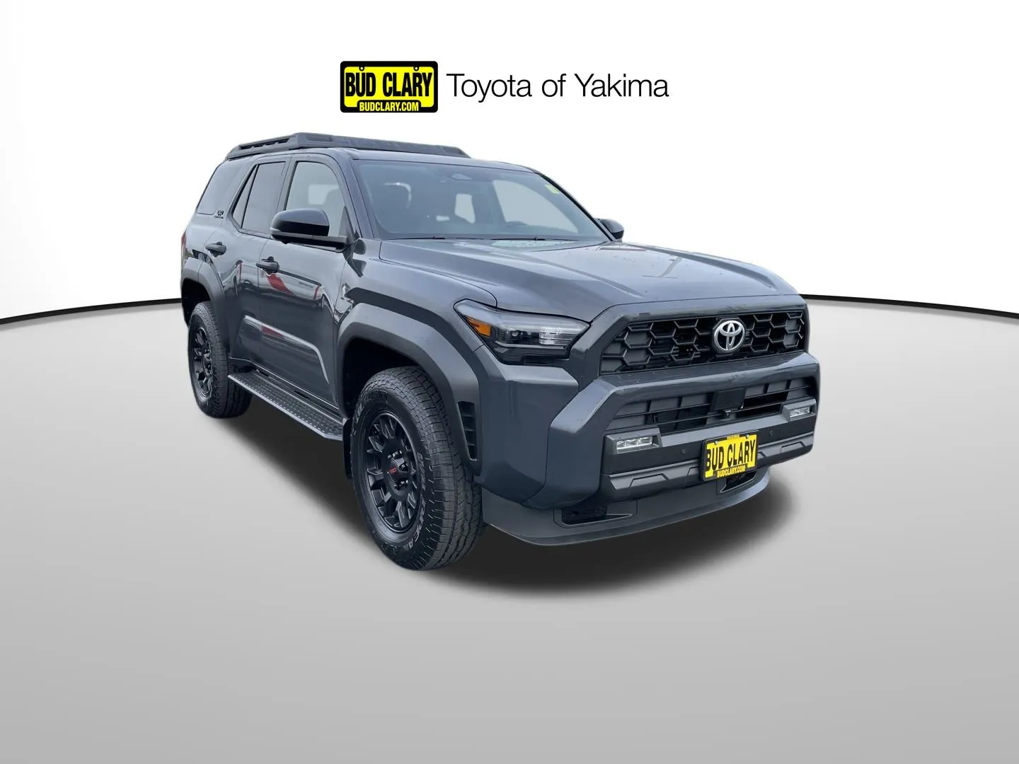 2026 Toyota 4Runner TRD Off-Road Premium for sale in Union Gap, WA