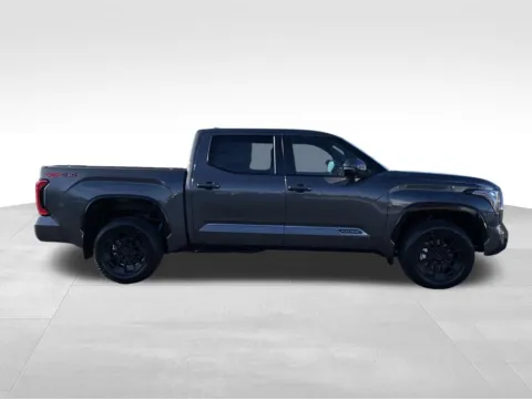 Photos of 2026 Toyota Tundra Platinum for sale in Union Gap, WA at Bud Clary Toyota of Yakima