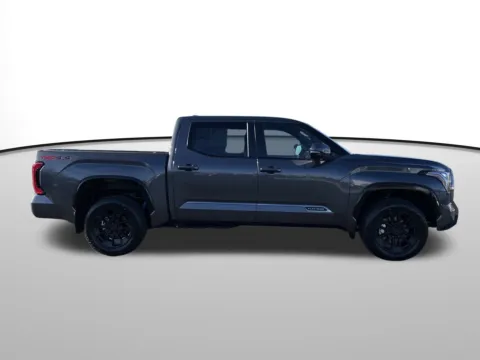 Photos of 2026 Toyota Tundra Platinum for sale in Union Gap, WA at Bud Clary Toyota of Yakima