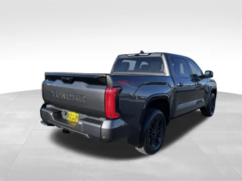 Another view of 2026 Toyota Tundra Platinum for sale in Union Gap, WA at Bud Clary Toyota of Yakima