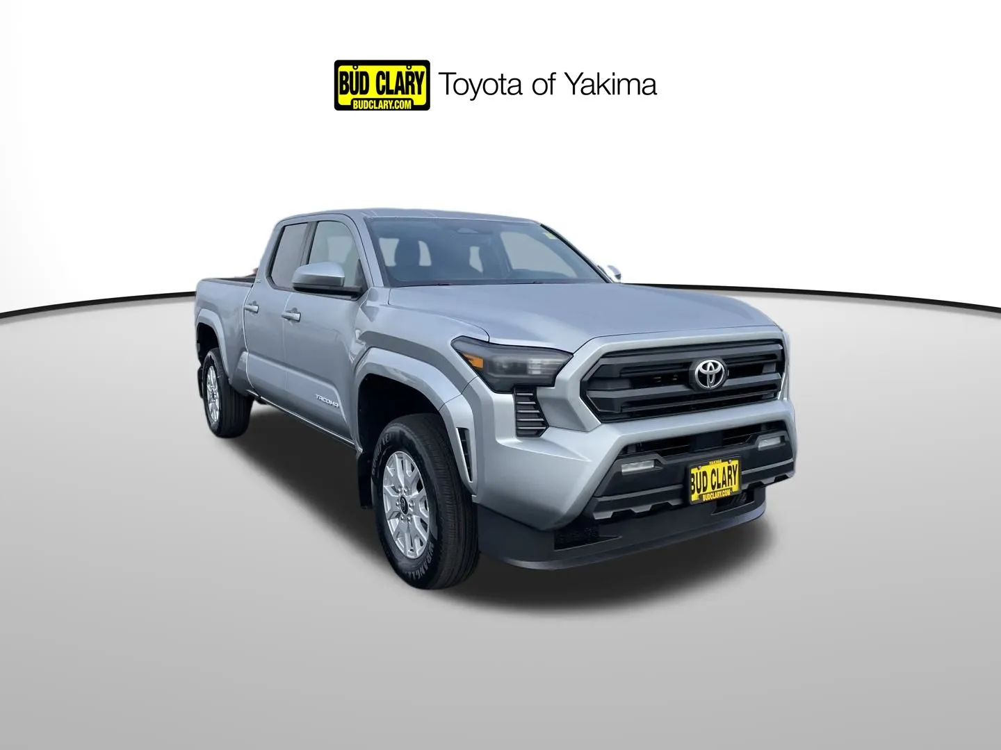 2026 Toyota Tacoma SR5 for sale in Union Gap, WA