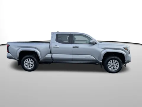 Photos of 2026 Toyota Tacoma SR5 for sale in Union Gap, WA at Bud Clary Toyota of Yakima