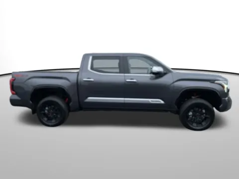 Photos of 2026 Toyota Tundra 1794 for sale in Union Gap, WA at Bud Clary Toyota of Yakima