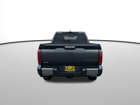 More photos of 2026 Toyota Tundra 1794 at Bud Clary Toyota of Yakima, WA