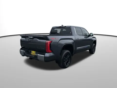 Another view of 2026 Toyota Tundra 1794 for sale in Union Gap, WA at Bud Clary Toyota of Yakima