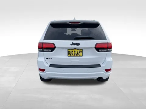 More photos of 2020 Jeep Grand Cherokee Altitude at Bud Clary Toyota of Yakima, WA