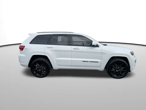 Photos of 2020 Jeep Grand Cherokee Altitude for sale in Union Gap, WA at Bud Clary Toyota of Yakima