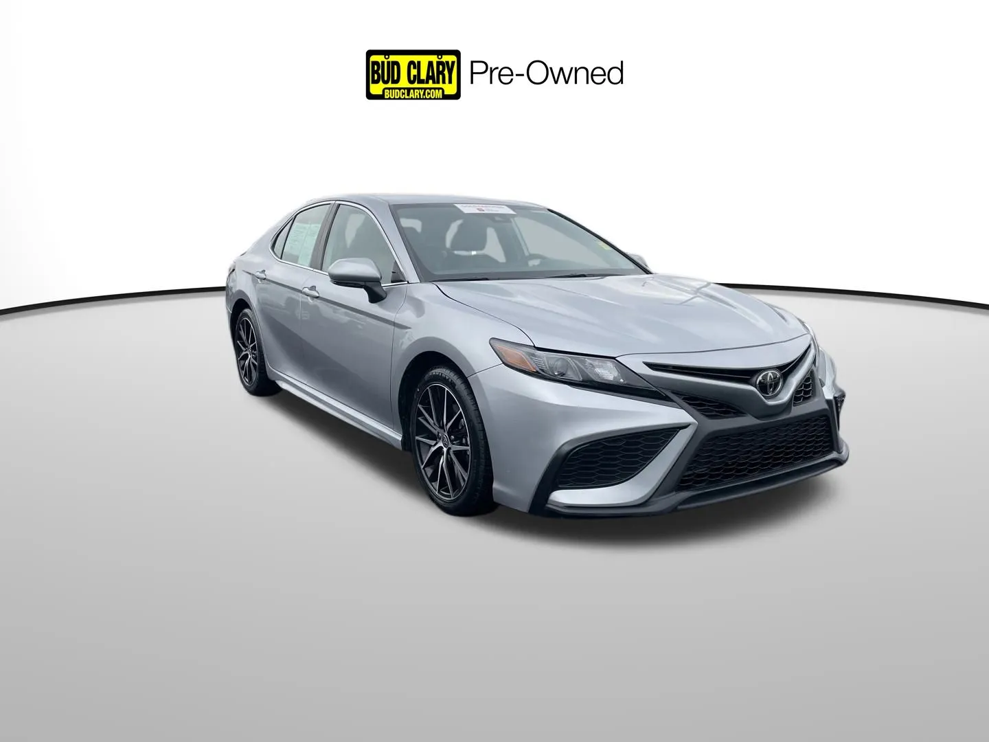 2024 Toyota Camry SE for sale in Union Gap, WA