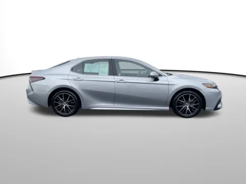 Photos of 2024 Toyota Camry SE for sale in Union Gap, WA at Bud Clary Toyota of Yakima