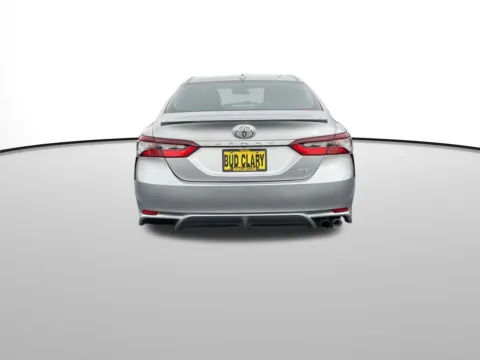 More photos of 2024 Toyota Camry SE at Bud Clary Toyota of Yakima, WA