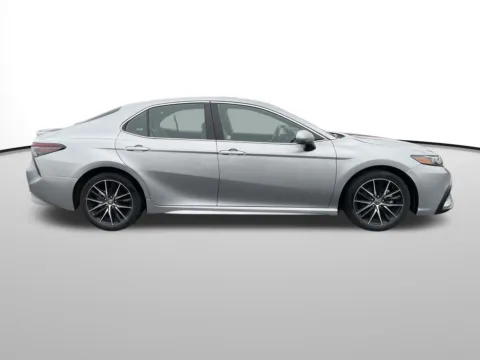 Photos of 2024 Toyota Camry SE for sale in Union Gap, WA at Bud Clary Toyota of Yakima