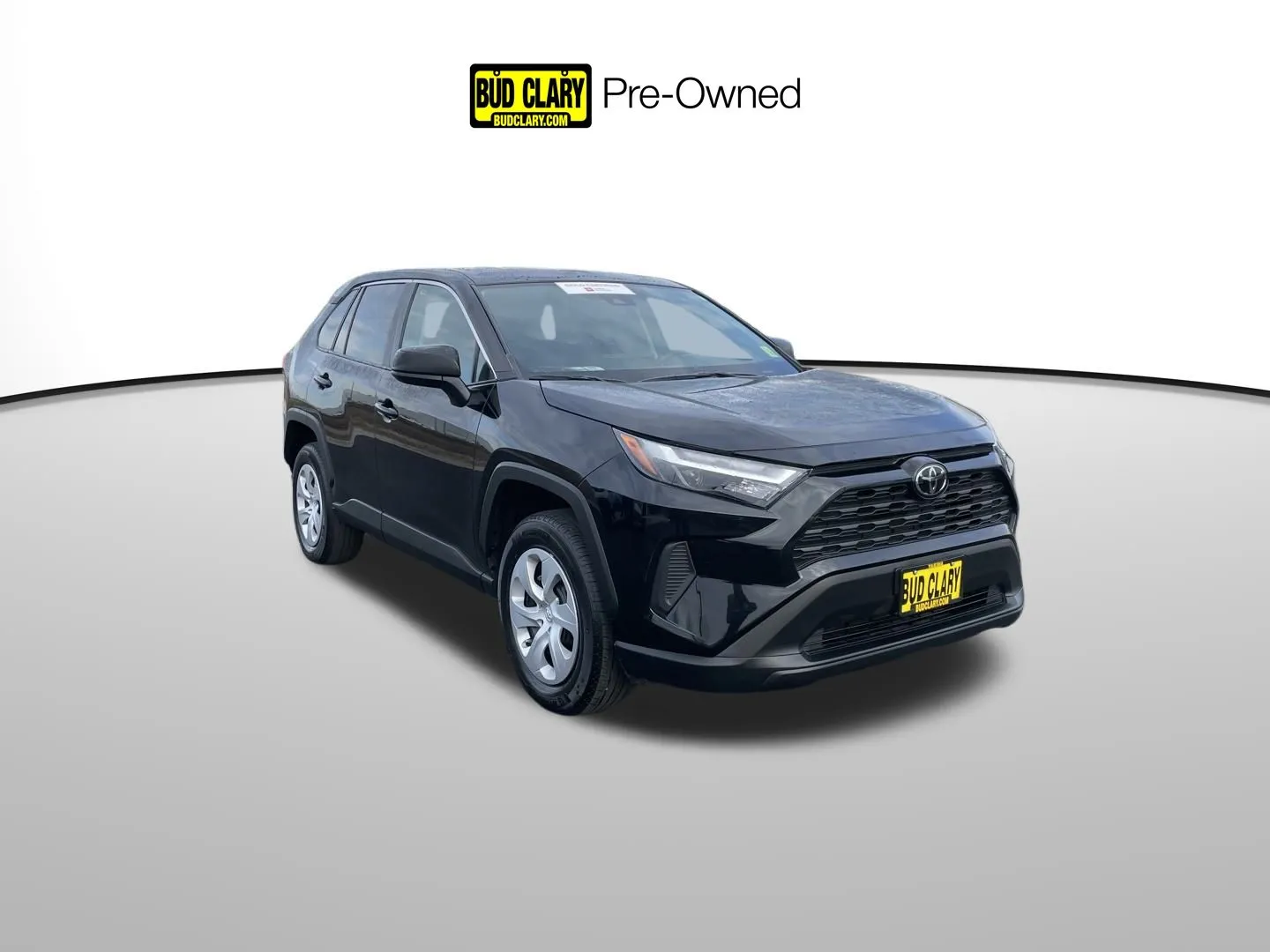 2024 Toyota RAV4 LE for sale in Union Gap, WA