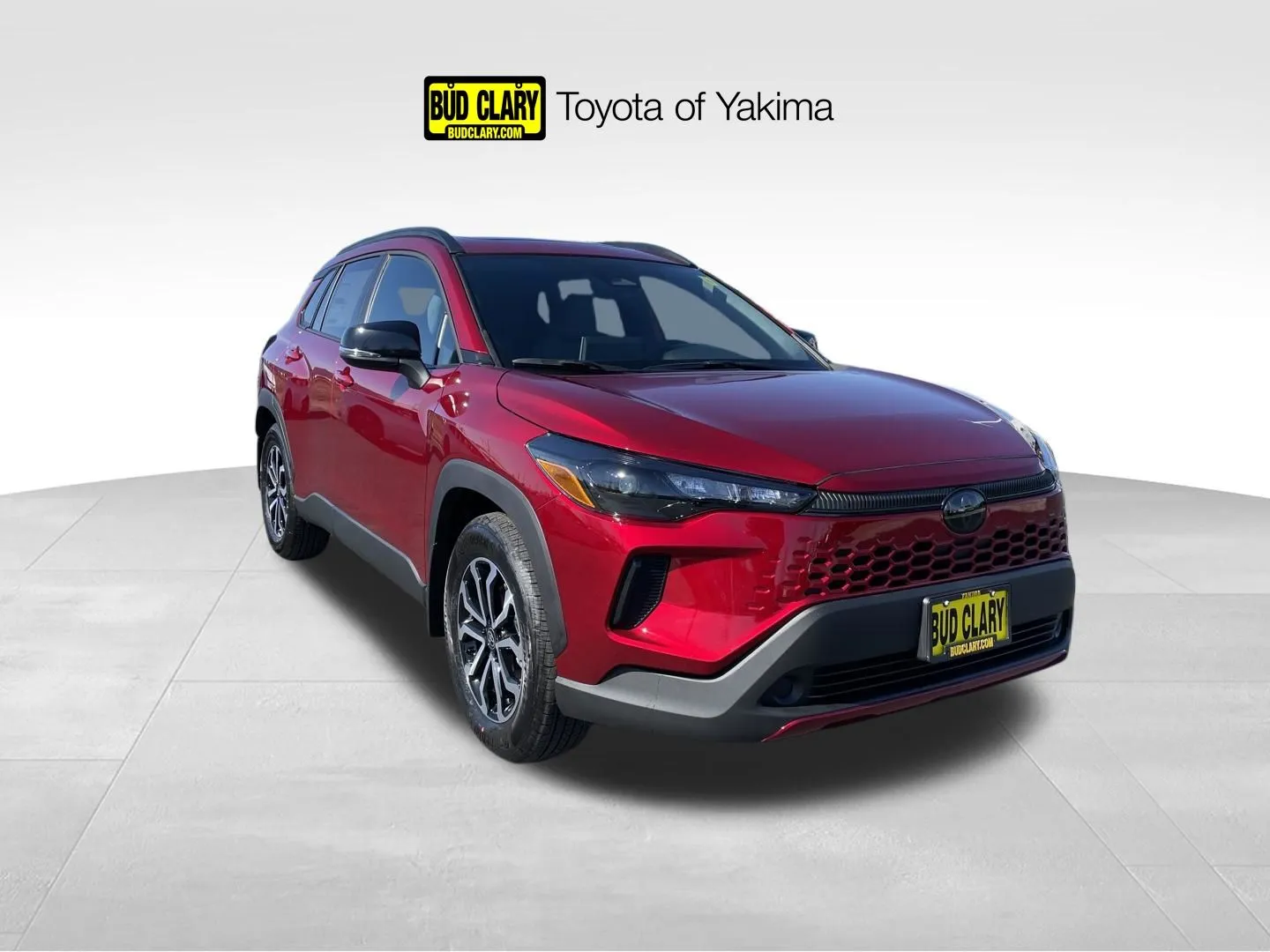 2026 Toyota Corolla Cross Hybrid SE for sale in Union Gap, WA