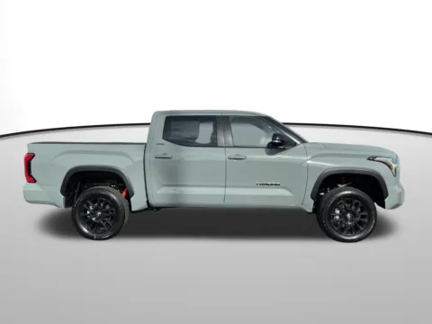 Photos of 2026 Toyota Tundra Limited for sale in Union Gap, WA at Bud Clary Toyota of Yakima