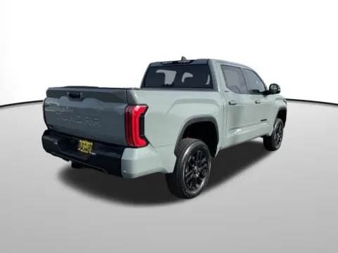Another view of 2026 Toyota Tundra Limited for sale in Union Gap, WA at Bud Clary Toyota of Yakima