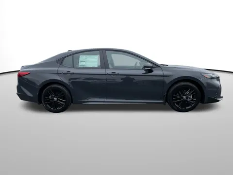 Photos of 2026 Toyota Camry SE for sale in Union Gap, WA at Bud Clary Toyota of Yakima