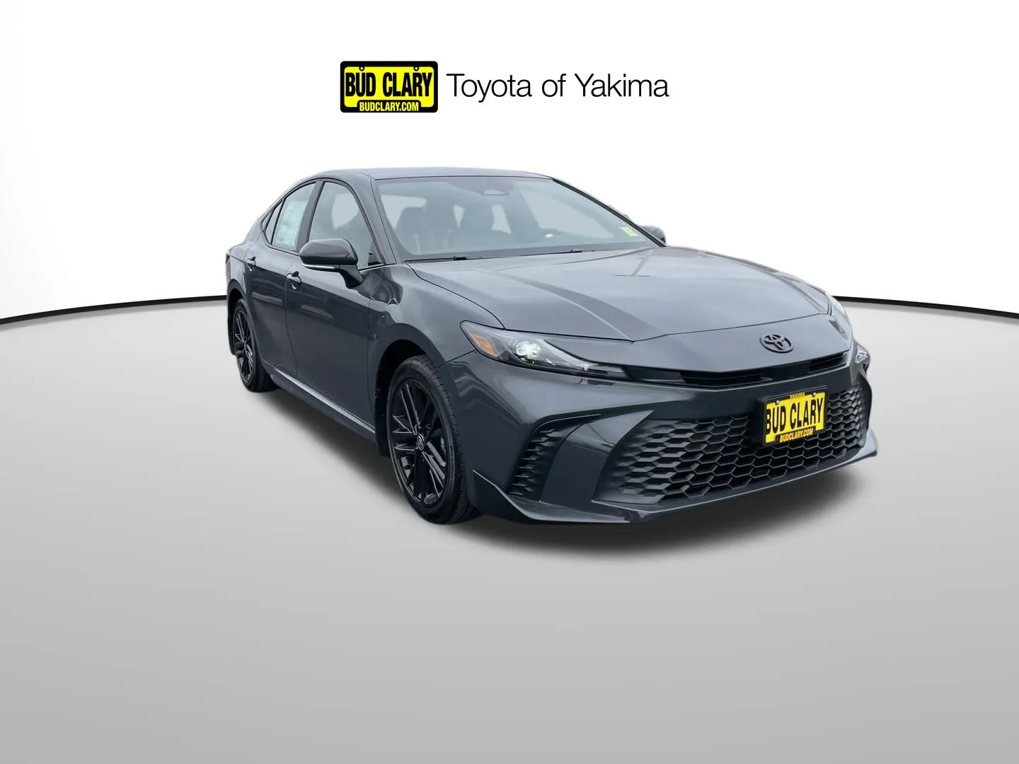 Gray 2026 Toyota Camry SE for sale in Union Gap, WA