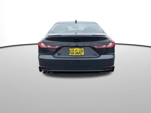 More photos of 2026 Toyota Camry SE at Bud Clary Toyota of Yakima, WA