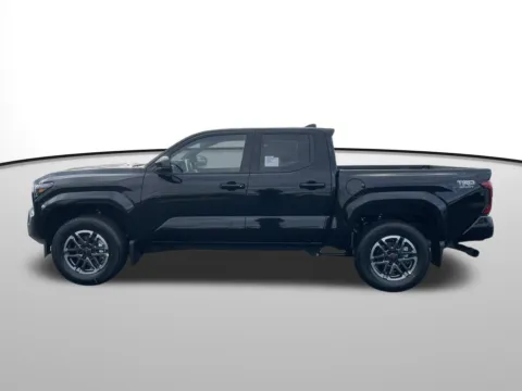 Photos of 2026 Toyota Tacoma TRD Sport for sale in Union Gap, WA at Bud Clary Toyota of Yakima