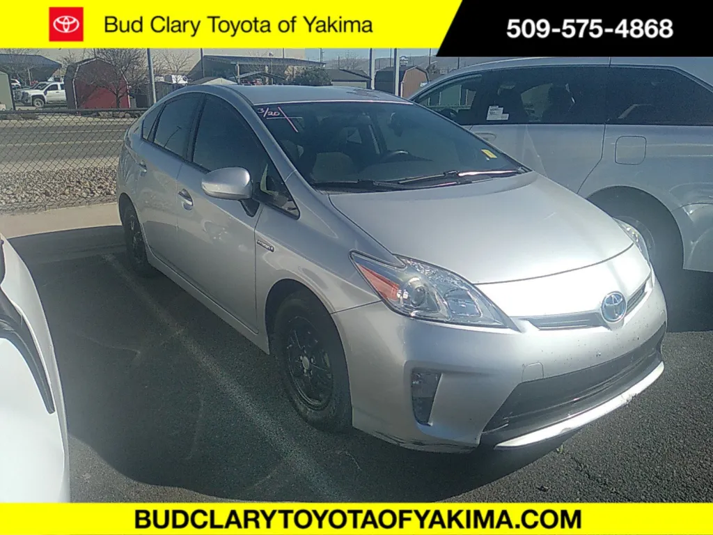 2014 Toyota Prius Two for sale in Union Gap, WA