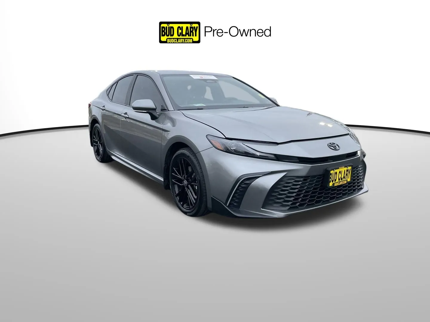 2025 Toyota Camry SE for sale in Union Gap, WA