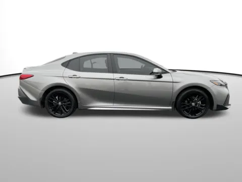 Photos of 2025 Toyota Camry SE for sale in Union Gap, WA at Bud Clary Toyota of Yakima