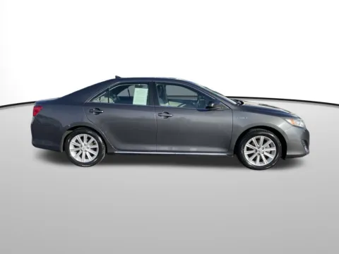 Photos of 2012 Toyota Camry Hybrid XLE for sale in Union Gap, WA at Bud Clary Toyota of Yakima