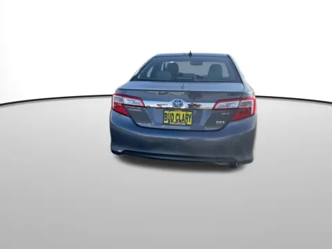More photos of 2012 Toyota Camry Hybrid XLE at Bud Clary Toyota of Yakima, WA